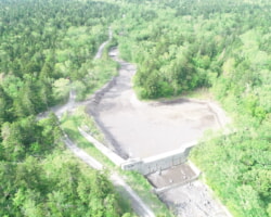 完成(1) オチウシナイ川