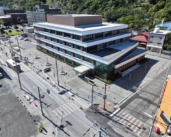 完成(6) 北東面_ドローン撮影