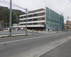 着工前(1) 南東面