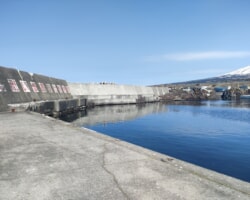 【仮設工】着工前(1)