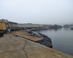 【仮設工】完成(1)